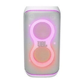 Portable speaker JBL PartyBox Club 120 White (JBLPBCLUB120SWUK)